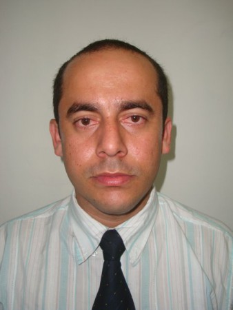 CLAYTON COSTA DE LIMA